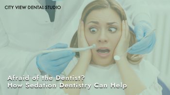 Albuquerque’s dentist, Dr. Snyder at City View Dental Studio, shares how sedation dentistry can help ease dental anxiety and make your visits positive. Experience safe, gentle dental care in Albuquerque.