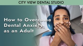 Afraid of dental shots? Discover how The Wand® and DentalVibe® make dental comfort-focused injections possible at City View Dental Studio in Albuquerque.
