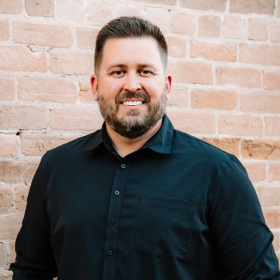 Dr. Jeff Snyder, DMD