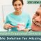 Implant-Supported Dentures: A Stable Solution for Missing Teeth (featured image)