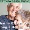 What to Expect When Getting a Dental Implant (featured image)